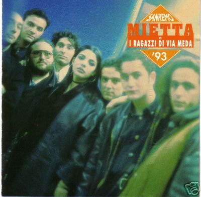 I Ragazzi Di Via Meda