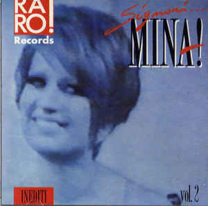 Signori Mina Vol.2