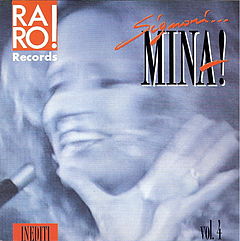 Signori Mina Vol.4