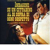 Indagine Su Un Cittadino Al Di Sopra Di Ogni Sospetto