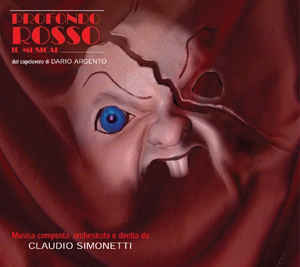 Profondo Rosso Il Musical