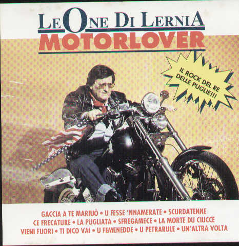 Motorlover