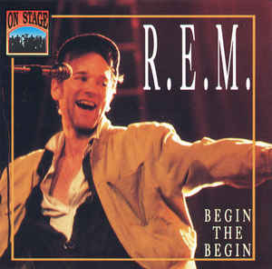 Begin The Begin