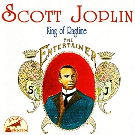 King Of Ragtime