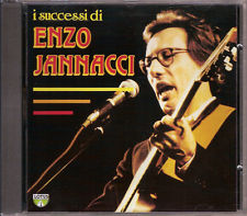 I Successi Di Enzo Jannacci