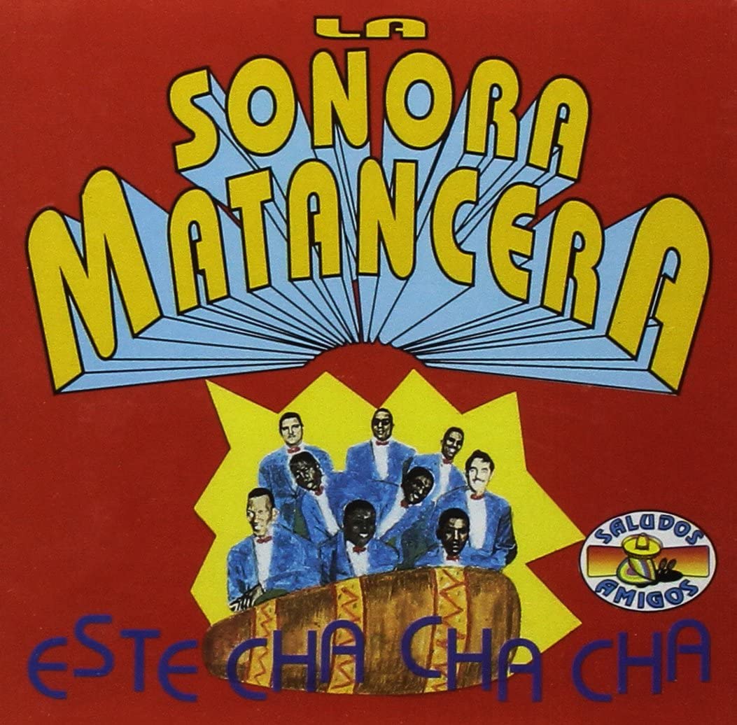 Este Cha Cha Cha