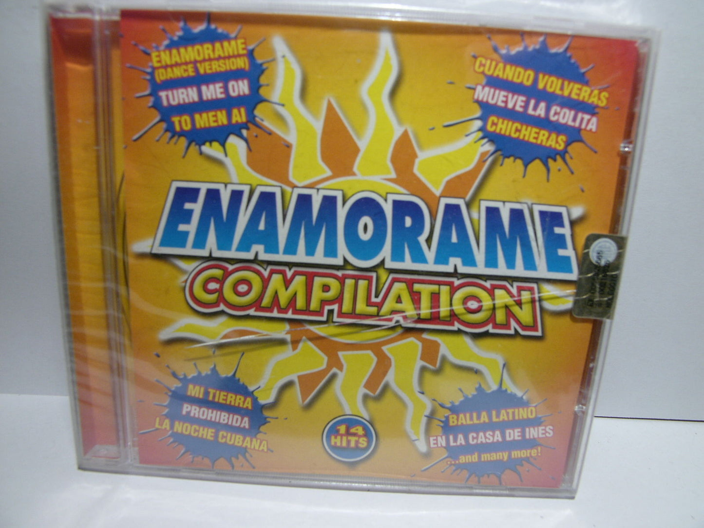 Enamorame Compilation