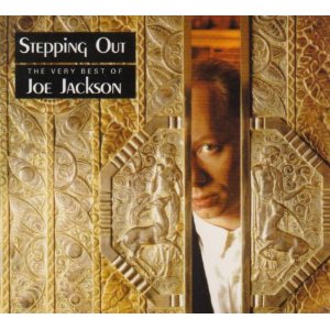 Stepping Out (The Very Best Of)