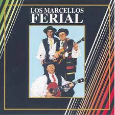 Los Marcellos Ferial