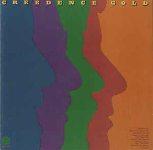Creedence Gold