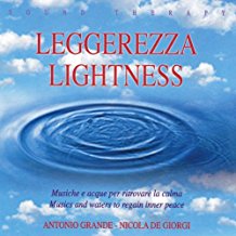 Leggerezza Lightness