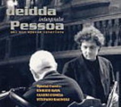 Interpreta Pessoa Nel Mio Spazio Interiore