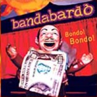 Bondo! Bondo!