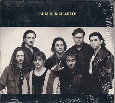 Ladri Di Biciblette