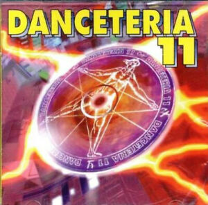 Danceteria 11