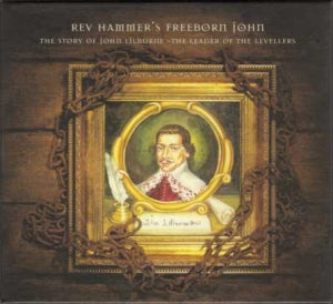 Freeborn John