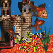 Little Plastic Castle