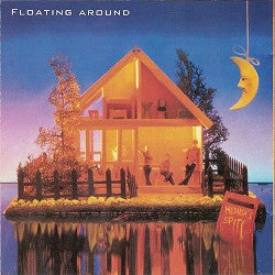 Floating Around