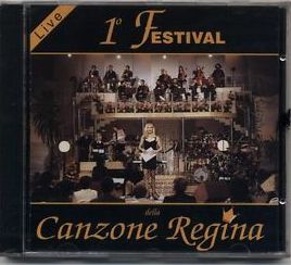 1° Festival Della Canzone Regina