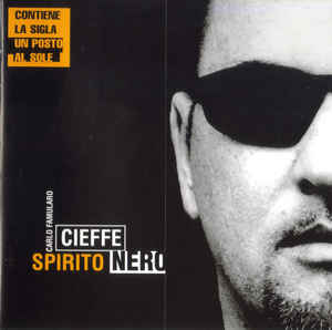 Spirito Nero