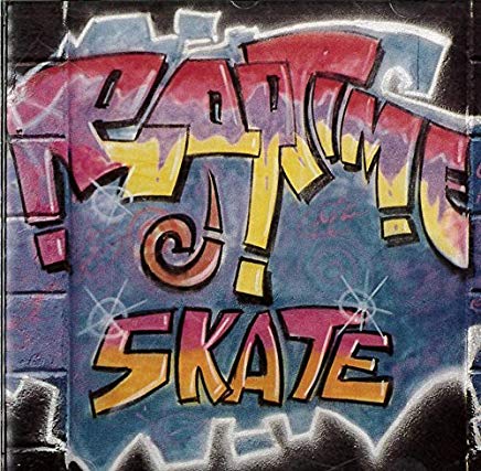 Raptime - Skate