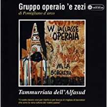 Tammurriata Dell'alfasud