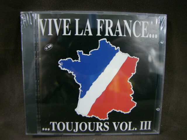 Vive La France Toujours Vol.3