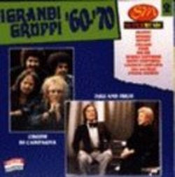 I Grandi Gruppi 60-70 Vol.2