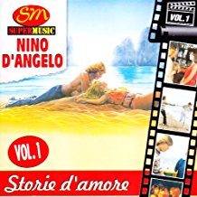 Storie D'amore Vol.1