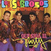 Que Siga El Party