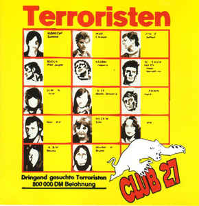 Terroristen