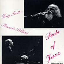 Poets Of Jazz