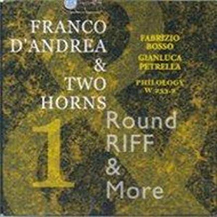 Round Riff & More 1
