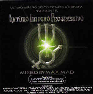 Ultimo Impero Progressivo