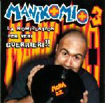 Manikomio 3