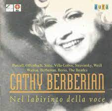 Nel Labirinto Della Voce