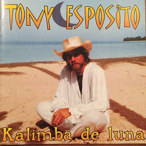 Kalimba De Luna