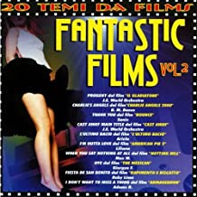 Fantastic Films Vol.2