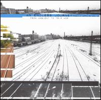 An Endless Journey Vol.2: From Ambient To Trip Hop