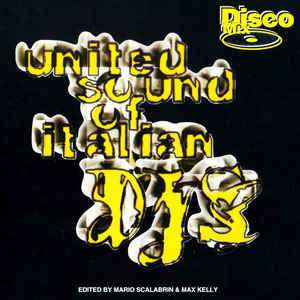United Sound Of Italian Djs