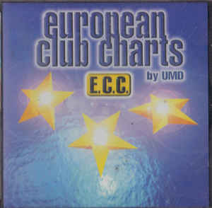European Club Charts Ecc By Umd