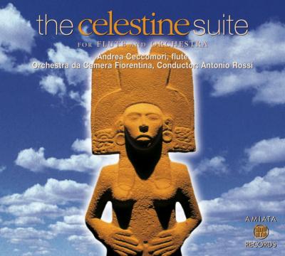 The Celestine Suite