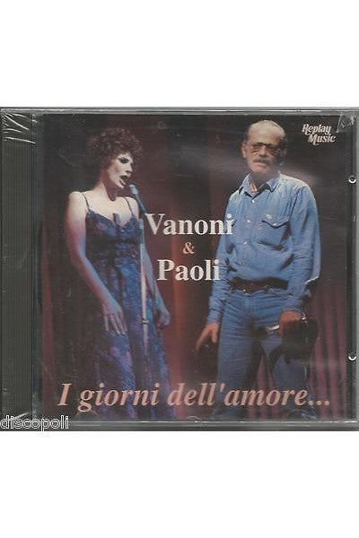 I Giorni Dell'amore
