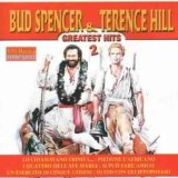 Bud Spencer & Terence Hill Greatest Hits Vol.2