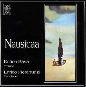 Nausicaa