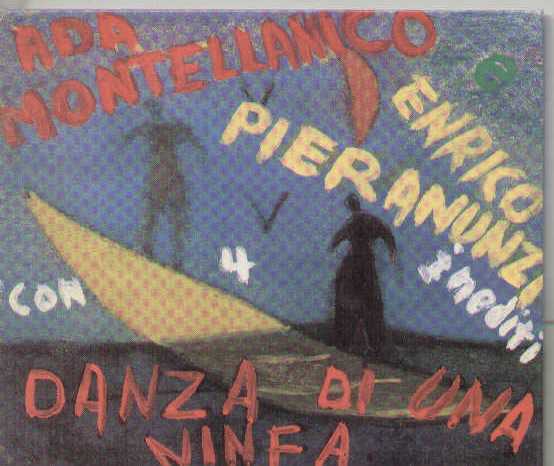Danza Di Una Ninfa
