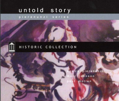 Untold Story Historic Collection