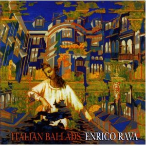 Italian Ballads