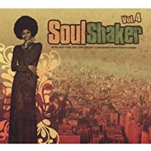 Soulshaker Volume 4