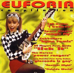 Euforia Compilation